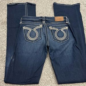 Big Star Jeans